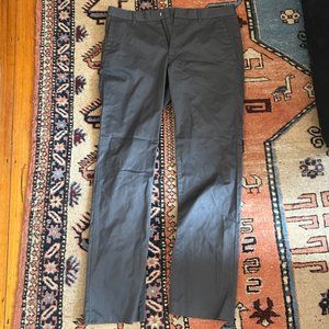 Bonobos Work Pants